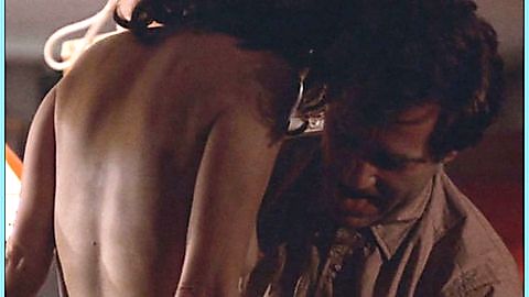 Pic: Nancie Phillips in Loving (1970)