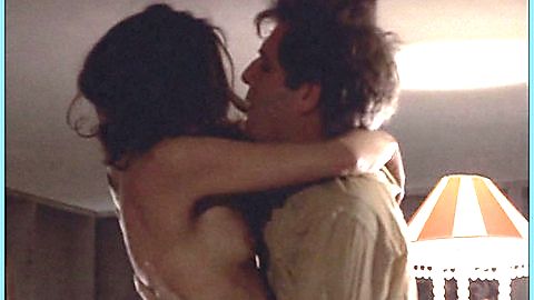 Pic: Nancie Phillips in Loving (1970)