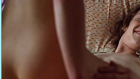 Pic: Asia Vieira in A Home at the End of the World (2004)