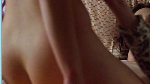 Pic: Asia Vieira in A Home at the End of the World (2004)