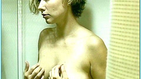 Pic: Kathrin Spielvogel in Muxmäuschenstill (2004)