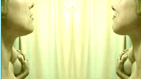 Pic: Kathrin Spielvogel in Muxmäuschenstill (2004)