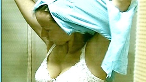 Pic: Kathrin Spielvogel in Muxmäuschenstill (2004)
