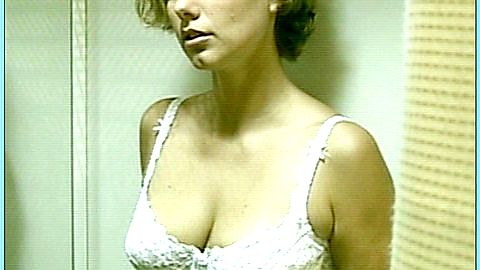 Pic: Kathrin Spielvogel in Muxmäuschenstill (2004)