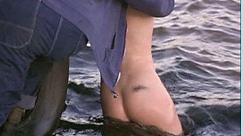 Pic: Emma Shaw in Dischord (2001)