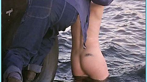 Pic: Emma Shaw in Dischord (2001)
