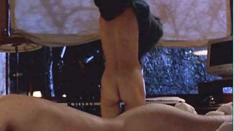 Pic: Annunziata Gianzero in Dischord (2001)