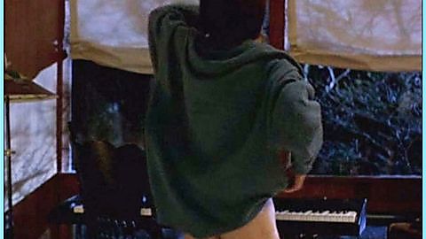 Pic: Annunziata Gianzero in Dischord (2001)