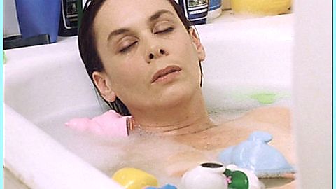 Pic: Orly Silbersatz Banai in Broken Wings (2002)