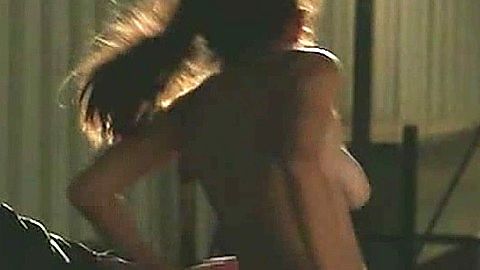 Pic: Dana Ivgy in Zero Motivation (2014)