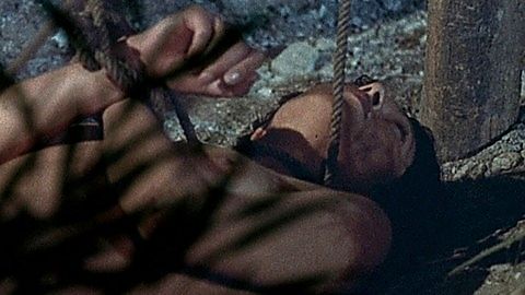 Pic: Sonia Rangan in Chato's Land (1972)