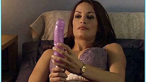 Pic: Johanna Black in The Deviants (2004)
