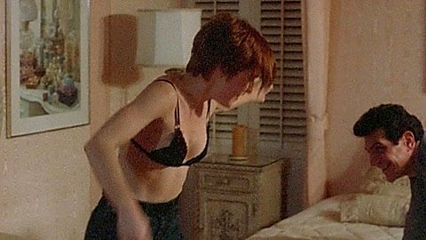 Pic: Kathleen Wilhoite in Murphy's Law (1986)