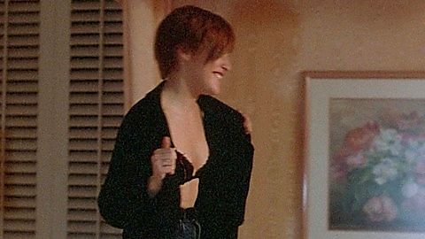 Pic: Kathleen Wilhoite in Murphy's Law (1986)