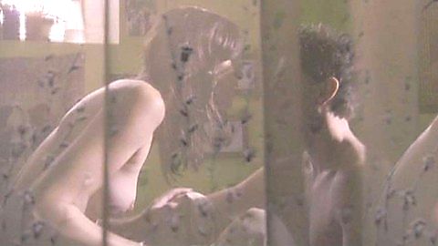 Pic: Laura Jordan in Pure (2005)