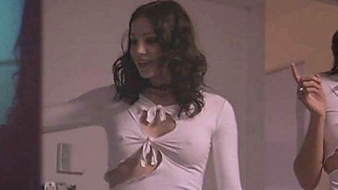Pic: Laura Jordan in Pure (2005)