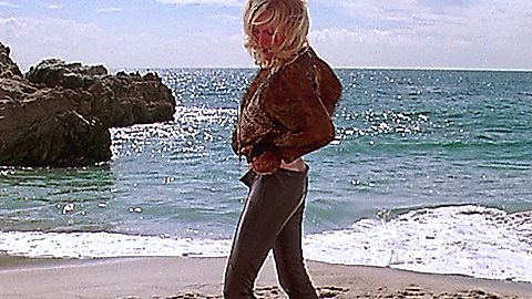 Pic: Malin Åkerman in The Heartbreak Kid (2007)