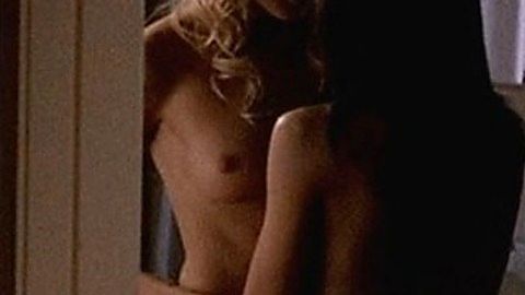 Pic: Malin Åkerman in Entourage (2004)
