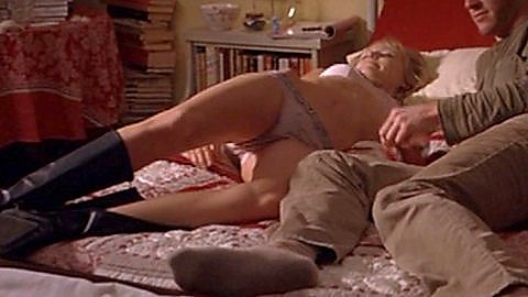 Pic: Malin Åkerman in Heavy Petting (2007)