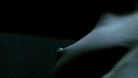 Pic: Malin Åkerman in Watchmen (2009)
