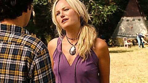 Pic: Malin Åkerman in Wanderlust (2012)