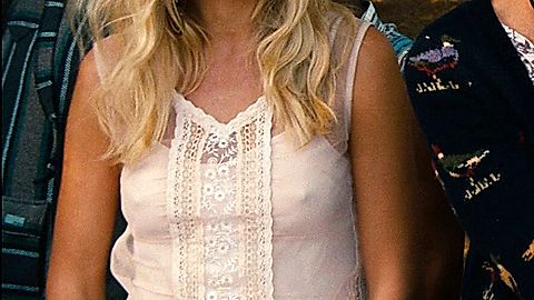 Pic: Malin Åkerman in Wanderlust (2012)