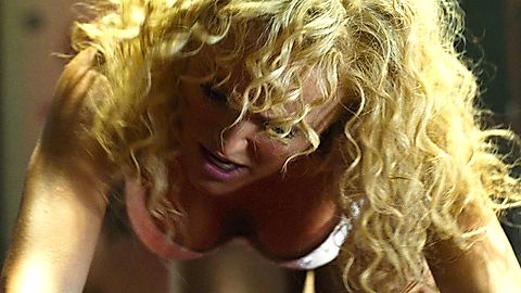 Pic: Malin Åkerman in Rock of Ages (2012)