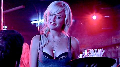 Pic: Malin Åkerman in Catch .44 (2011)