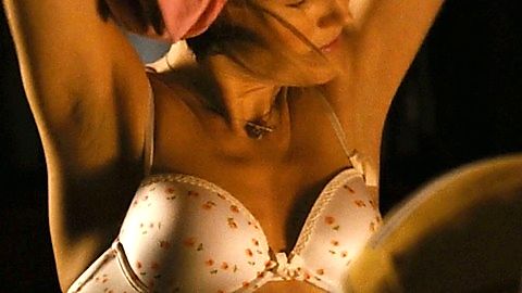 Pic: Malin Åkerman in Cottage Country (2013)