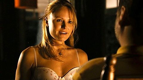 Pic: Malin Åkerman in Cottage Country (2013)