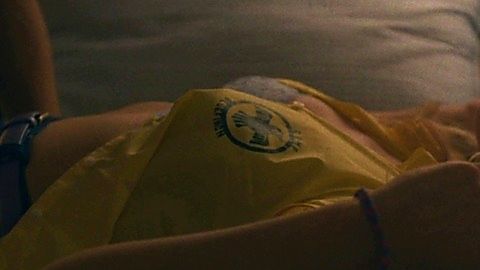 Pic: Malin Åkerman in The Final Girls (2015)