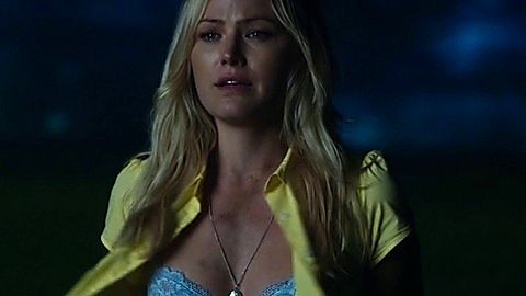 Pic: Malin Åkerman in The Final Girls (2015)