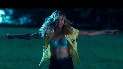 Pic: Malin Åkerman in The Final Girls (2015)