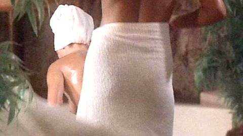 Pic: Linda Scruggs in Las Vegas Lady (1975)