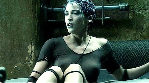 Pic: Linda Hardy in Immortal (2004)