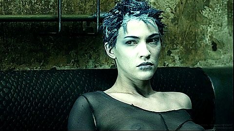 Pic: Linda Hardy in Immortal (2004)
