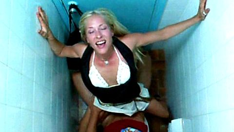 Pic: Natascha Romano in Pura vida Ibiza (2004)