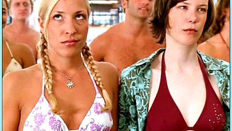 Pic: Natascha Romano in Pura vida Ibiza (2004)