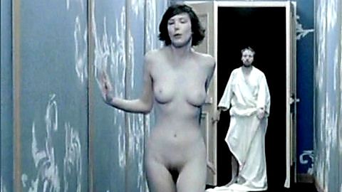 Pic: Anne von Keller in 7 1/2 Frauen (2006)
