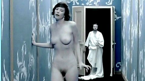 Pic: Anne von Keller in 7 1/2 Frauen (2006)