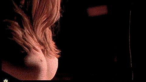 Pic: Nancy-Ann Michaud in The Hunger (1997)