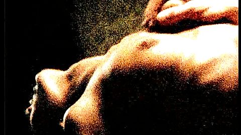 Pic: Genevieve St-Amour in The Hunger (1997)