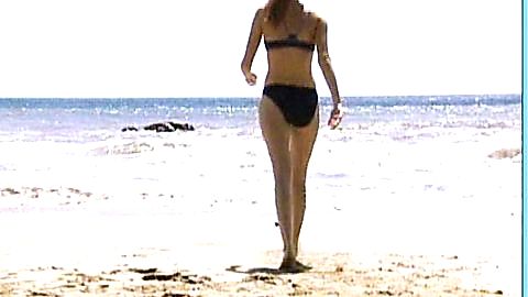 Pic: Courtney Cole-Fendley in Malibu Eyes (2004)