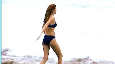 Pic: Courtney Cole-Fendley in Malibu Eyes (2004)
