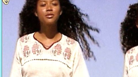 Pic: Erica Fairchild in Malibu Eyes (2004)