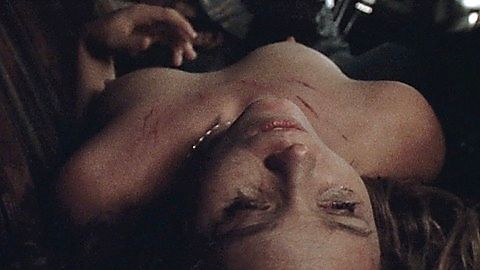 Pic: Chloe Russell in Suspect Zero (2004)