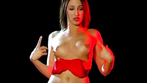Pic: Caitlin Ross in Bite Me! (2004)