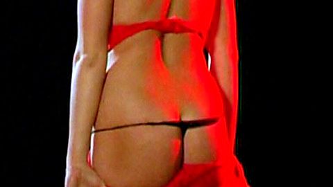 Pic: Caitlin Ross in Bite Me! (2004)