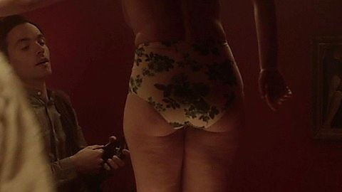 Pic: Erika Smith in Addiction: A 60's Love Story (2015)