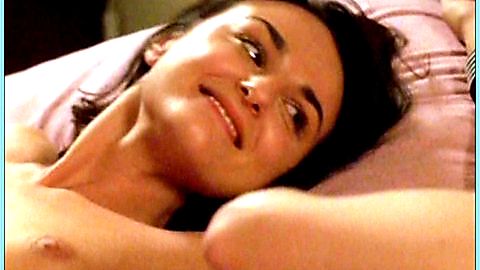 Pic: Miranda Leonhardt in Alles außer Sex (2005)